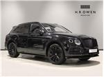 2020 Bentley Bentayga Speed