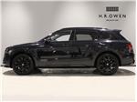 2020 Bentley Bentayga Speed