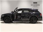 2020 Bentley Bentayga Speed