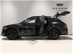 2020 Bentley Bentayga Speed