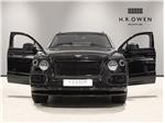 2020 Bentley Bentayga Speed