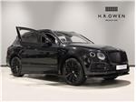 2020 Bentley Bentayga Speed