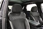 2020 Bentley Bentayga Speed