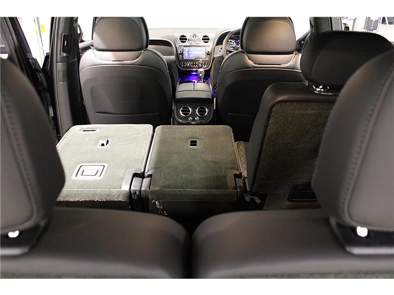 2020 Bentley Bentayga Speed