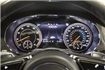 2020 Bentley Bentayga Speed