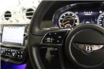 2020 Bentley Bentayga Speed