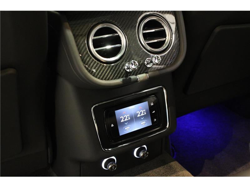 2020 Bentley Bentayga Speed