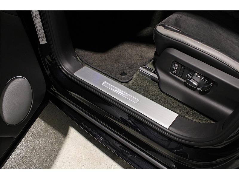 2020 Bentley Bentayga Speed