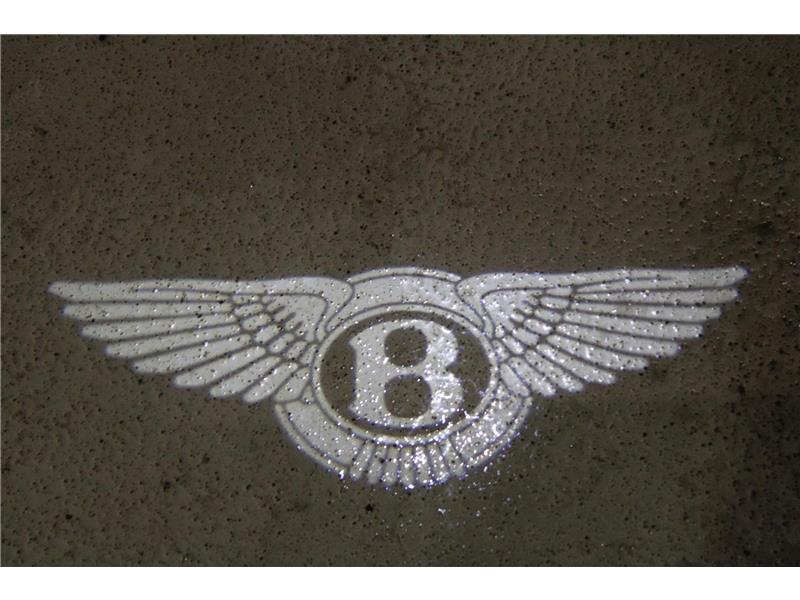 2020 Bentley Bentayga Speed