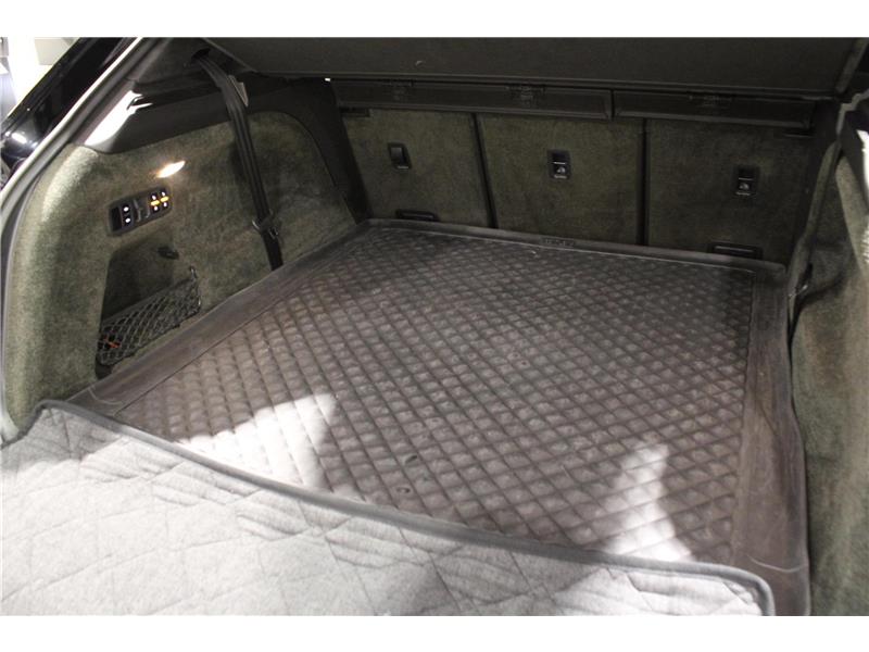 2020 Bentley Bentayga Speed