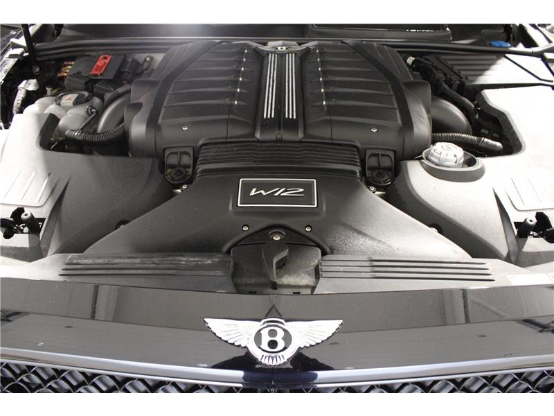 2020 Bentley Bentayga Speed