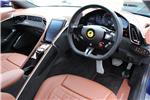 2021 Ferrari Roma S-A