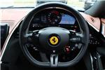 2021 Ferrari Roma S-A
