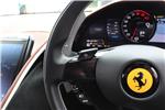 2021 Ferrari Roma S-A
