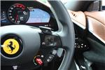 2021 Ferrari Roma S-A
