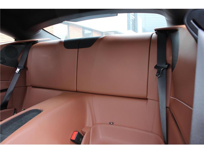 2021 Ferrari Roma S-A