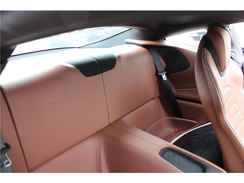 2021 Ferrari Roma S-A