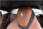 2021 Ferrari Roma S-A