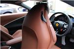 2021 Ferrari Roma S-A