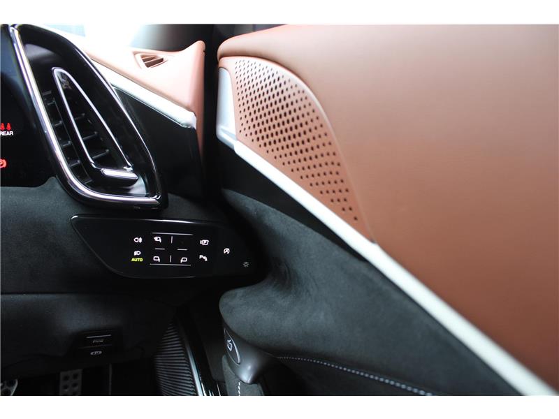 2021 Ferrari Roma S-A