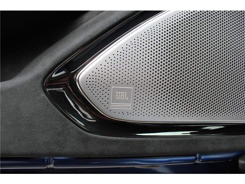 2021 Ferrari Roma S-A