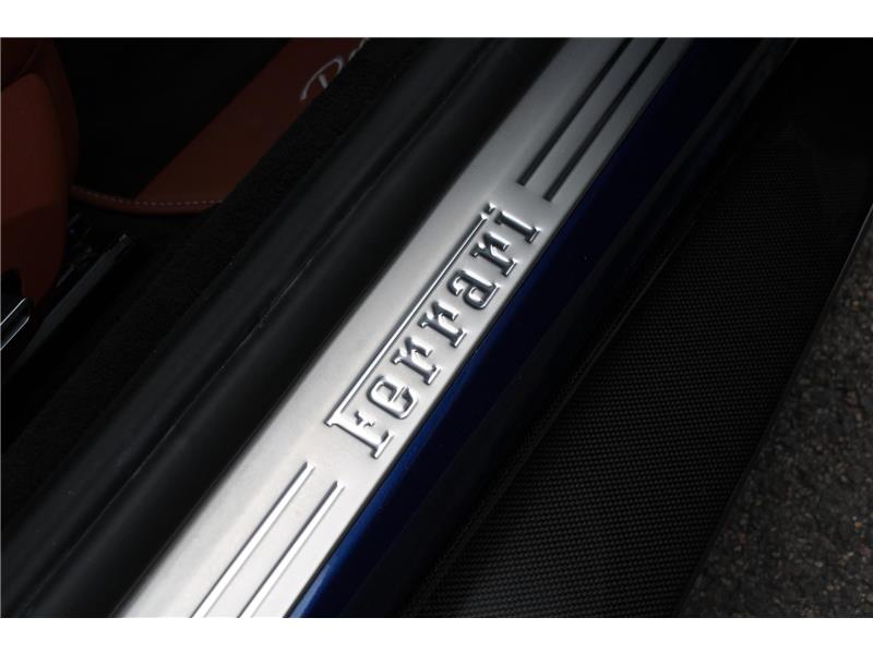 2021 Ferrari Roma S-A