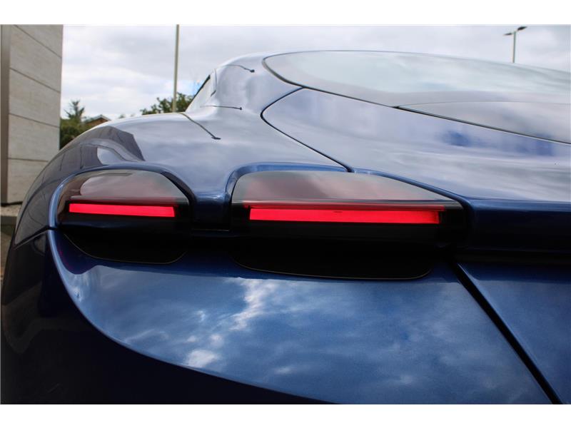 2021 Ferrari Roma S-A