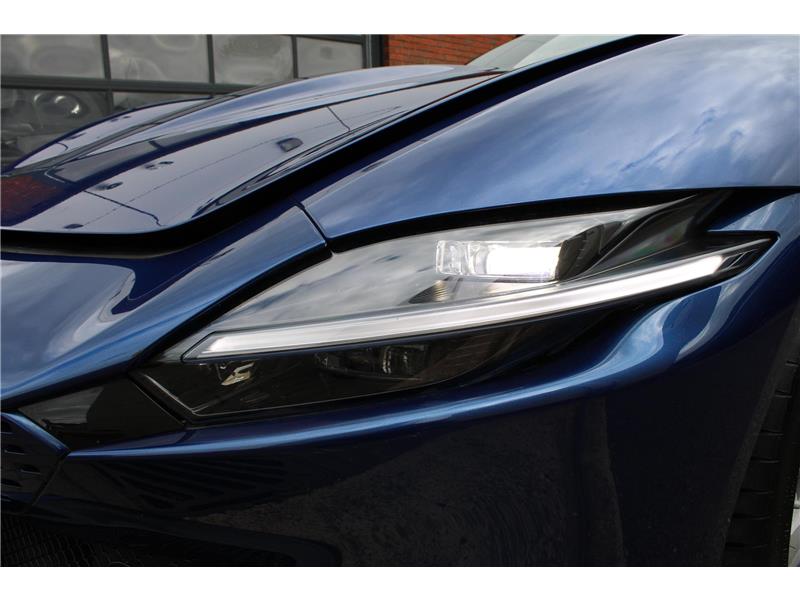 2021 Ferrari Roma S-A