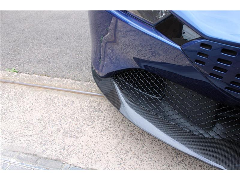 2021 Ferrari Roma S-A