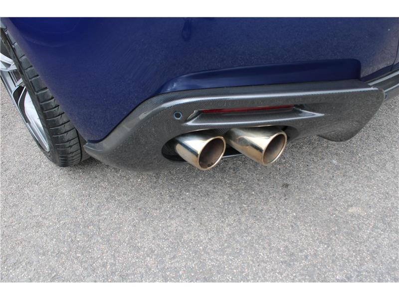 2021 Ferrari Roma S-A