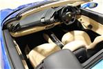 2017 Ferrari 488 Spider