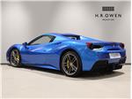 2017 Ferrari 488 Spider