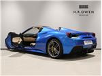 2017 Ferrari 488 Spider