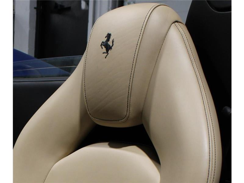 2017 Ferrari 488 Spider