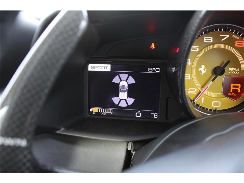 2017 Ferrari 488 Spider