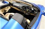 2017 Ferrari 488 Spider