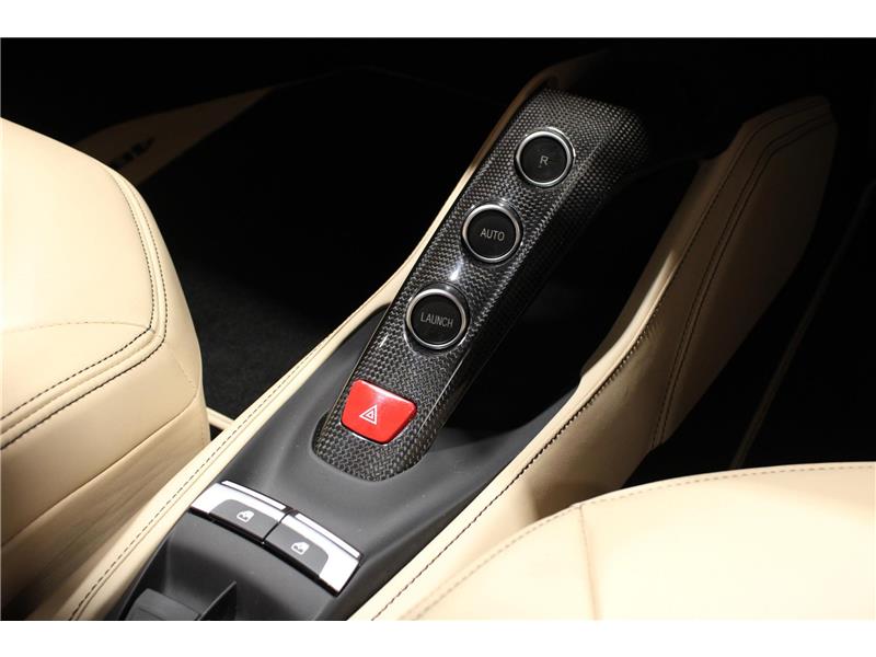 2017 Ferrari 488 Spider