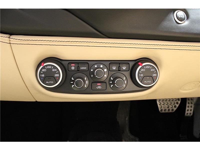 2017 Ferrari 488 Spider