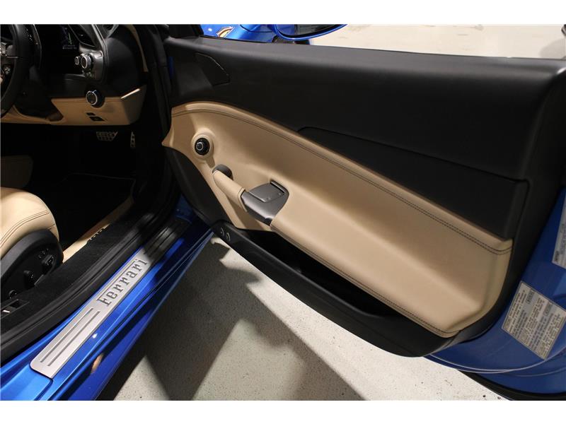 2017 Ferrari 488 Spider