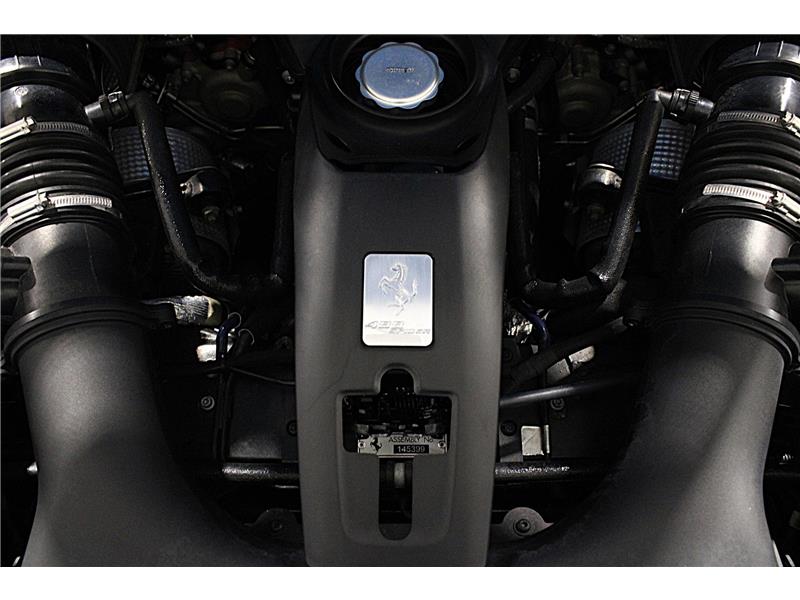 2017 Ferrari 488 Spider