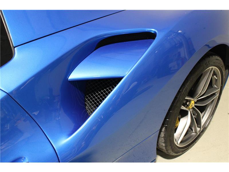 2017 Ferrari 488 Spider