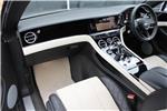 2022 Bentley Continental GT V8