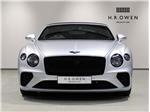 2022 Bentley Continental GT V8