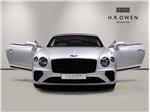 2022 Bentley Continental GT V8