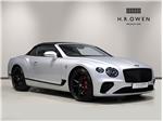 2022 Bentley Continental GT V8