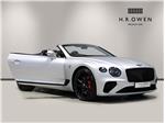 2022 Bentley Continental GT V8