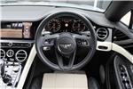 2022 Bentley Continental GT V8