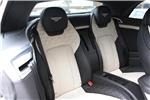 2022 Bentley Continental GT V8