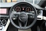 2022 Bentley Continental GT V8