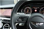 2022 Bentley Continental GT V8
